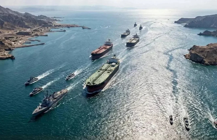 Hürmüz Boğazı açıldı, İran medyası şartlarını sıraladı