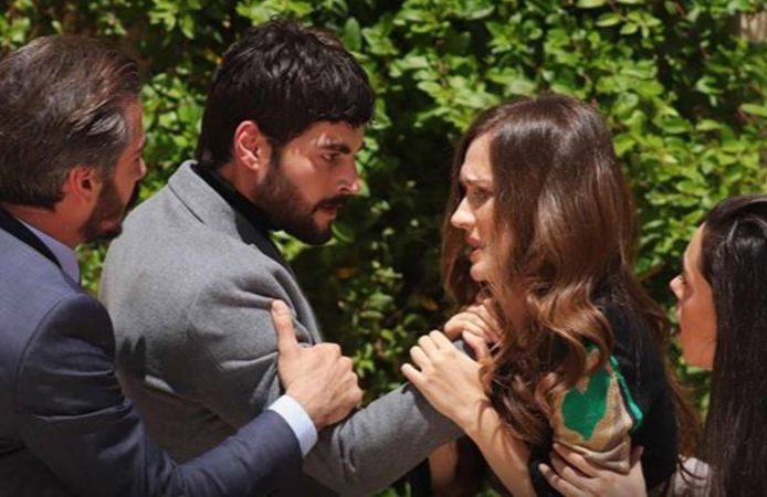 Dizilerdeki şiddet tartışması büyüyor: Ekrandaki sahneler toplumu etkiliyor mu?