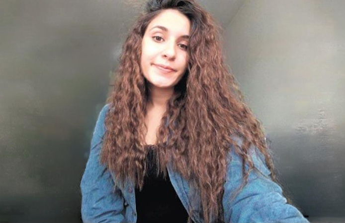 Gülistan Doku soruşturmasında tutuklu sayısı sekize yükseldi