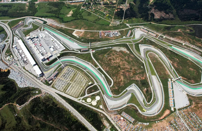 Formula 1 Türkiye’ye dönüyor: İstanbul Park 2027 takviminde