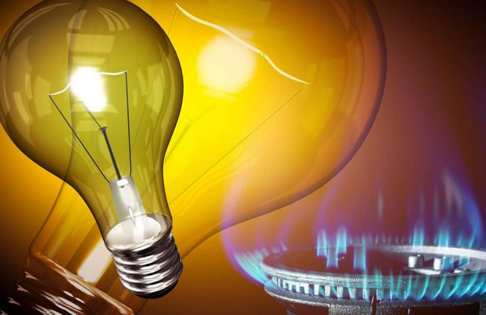 Elektrik ve doğal gaza yüzde 25 zam: Yeni tarifeler gece yarısı yürürlüğe giriyor