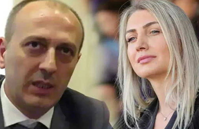 Dilek İmamoğlu’nun kardeşi hakkında yasaklı madde iddianamesi: Dosya mahkemeye gönderildi