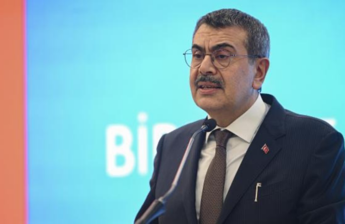 Bakan Tekin: Maçla çakıştığı için LGS tarihi değişebilir