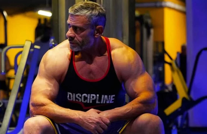 Sosyal medya fenomeni "Kadir Hoca" tutuklandı