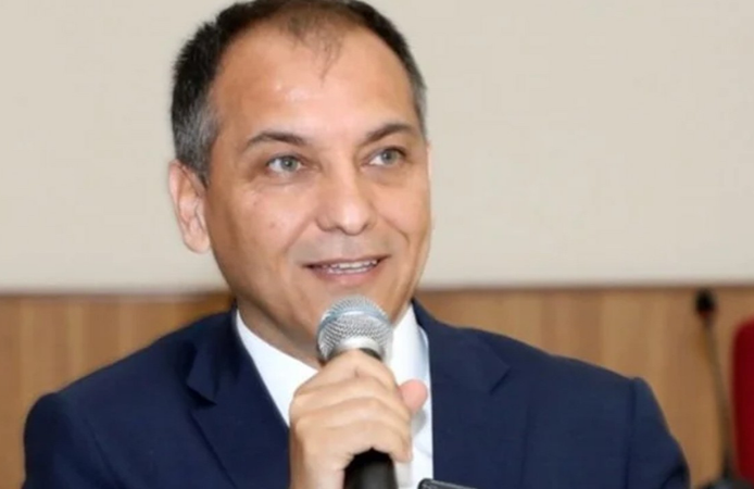 Kahramanmaraş İl Milli Eğitim Müdürü görevden alındı