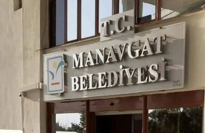 Manavgat Belediyesi’nde yeni dalga: 21 şüpheli daha gözaltına alındı!