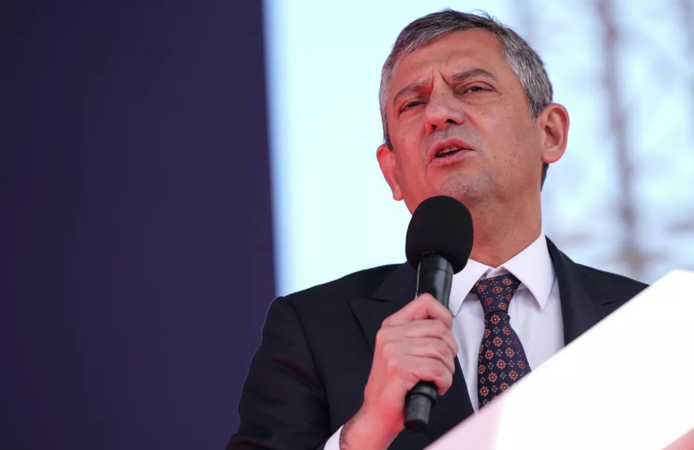 Özel: CHP iktidarında çiftçinin mazotundan ÖTV ve KDV alınmayacak