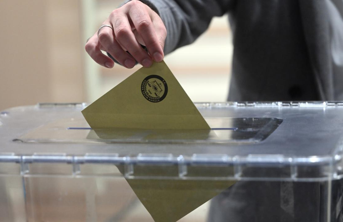 TBMM Başkanı Kurtulmuş'tan CHP’nin ara seçim çağrısına yanıt: Karar Genel Kurul’da