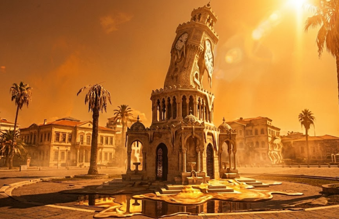 Süper El Nino uyarısı: Türkiye için riskler artabilir