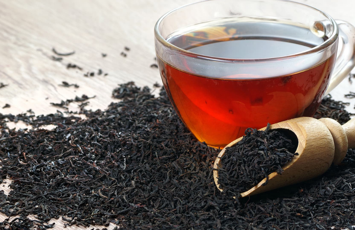 Ünlü çay markasında boya tespit edildi: Bu seri numarasını almayın!