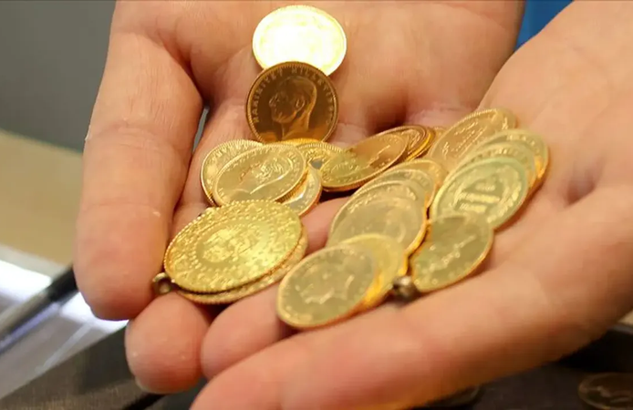 Altın fiyatlarında son durum! Gram, çeyrek ve yarım altın 9 Eylül’de ne kadar?