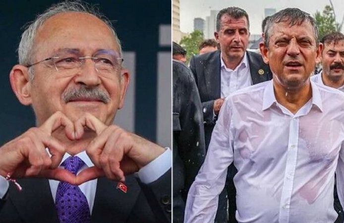 CHP’de bayram günü çift program: Kılıçdaroğlu ve Özel aynı saatte Ankara’da olacak