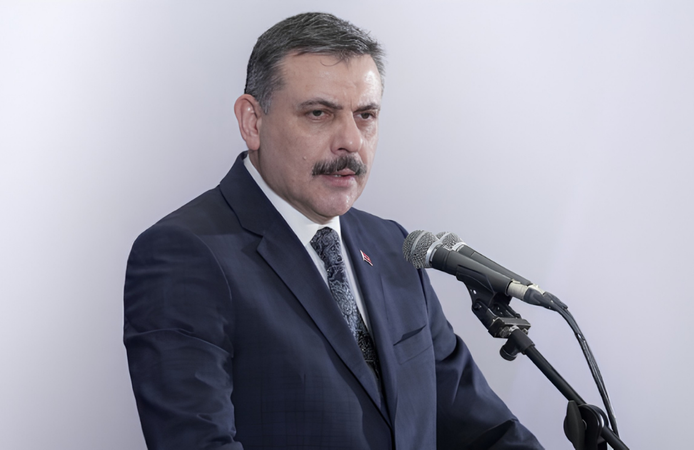 Bakan Çiftçi YKS öncesi güvenlik tedbirlerini açıkladı: 44 bin 886 personel görev yapacak