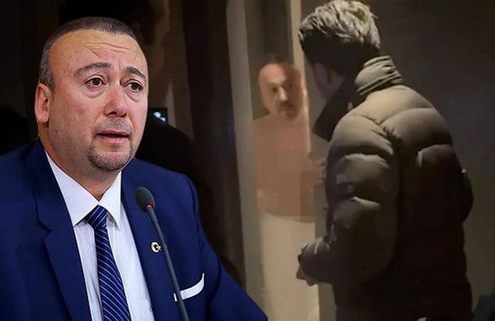 Görevden uzaklaştırılan Uşak Belediye Başkanı Özkan Yalım CHP’den ihraç edildi
