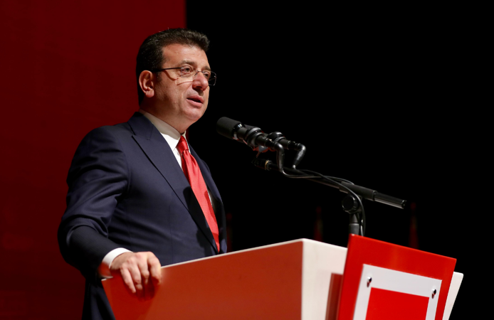 İmamoğlu, Özkan ve Yanardağ’ın yargılandığı casusluk davasında ilk duruşma Silivri’de görülüyor