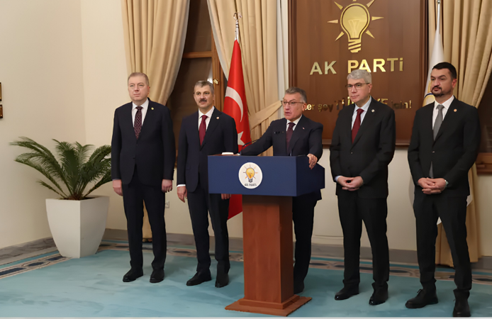 Meclis’e sunulan vergi paketi ne getiriyor? Varlık barışı ve kurumlar vergisi detayları