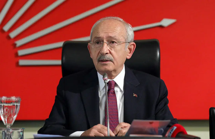 CHP'de kritik gün: Gözler Kılıçdaroğlu'nun MYK toplantısında