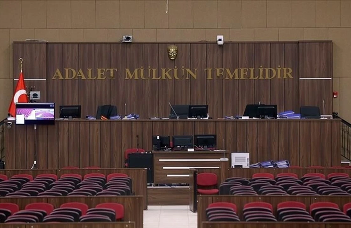İBB davasında yeni gelişme: 7 isim tahliye edildi
