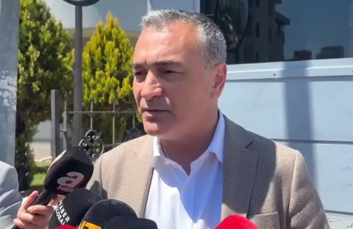 Kılıçdaroğlu cephesinden Özel'in seçim çağrısına yanıt: Siyasi polemik olarak görüyorum