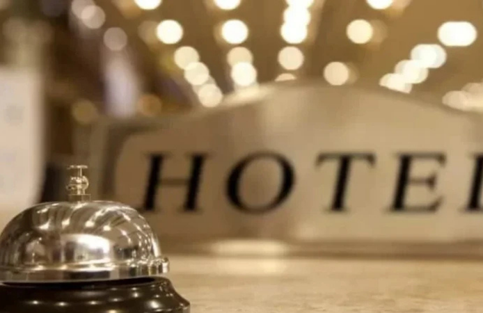 Bayram tatilinde otel fiyatları cep yakıyor