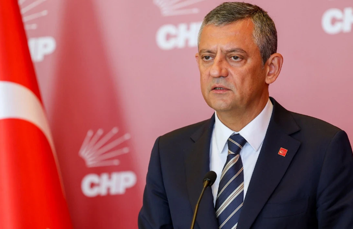 Başsavcılık, Özgür Özel ve 3 vekil hakkındaki dosyayı Ankara’ya sevk etti