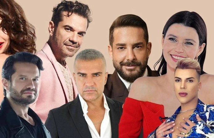 Ünlülere uyuşturucu soruşturmasında yeni gelişme: 8 ismin test sonucu pozitif çıktı