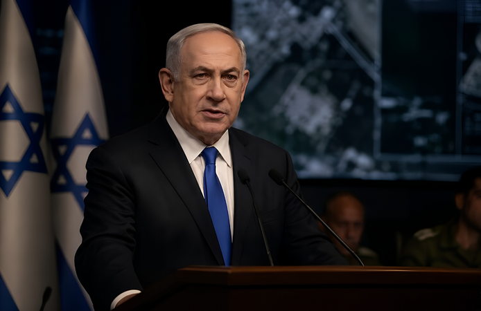 Türkiye’den Netanyahu’ya kırmızı bülten talebi