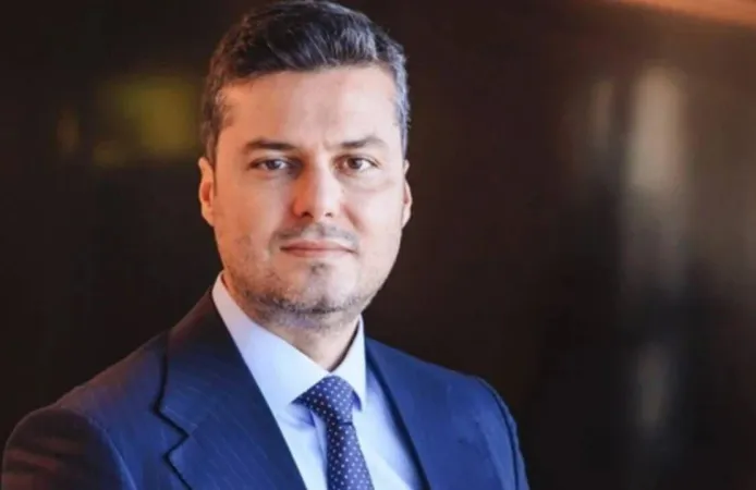 Panama’da FBI operasyonu: Türk şirket yöneticisi gözaltına alındı