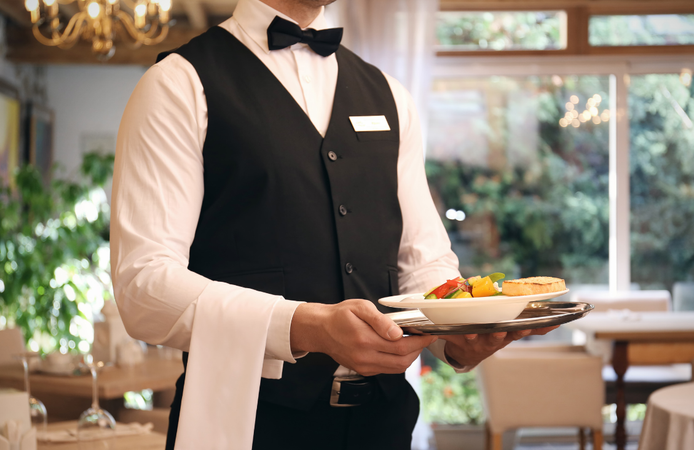 Restoranlarda servis ücreti kaldırıldı: Kurala uymayan işletmelere ceza yağacak