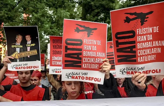NATO zirvesi öncesi Ankara ve İstanbul’da operasyon: 233 kişi gözaltına alındı