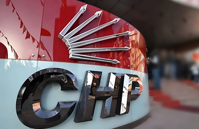 CHP'de 9 milletvekili hakkında ihraç talebi
