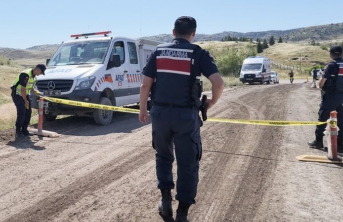 Kırıkkale’de mühimmat tesisi patladı: 2 personel şehit oldu