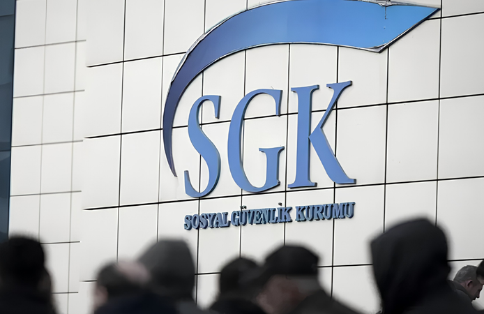 SGK’dan yeni SGK prim borçlarında yeni dönem: Yapılandırmadan kimler yararlanabilecek?