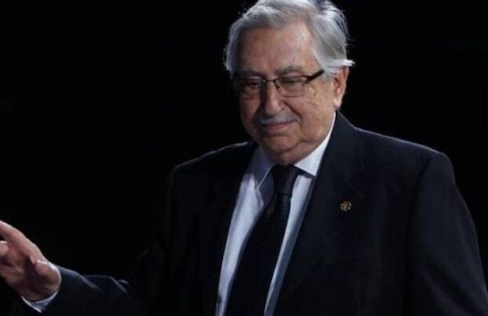 Türk Halk Müziği’nin usta ismi Yücel Paşmakçı hayatını kaybetti