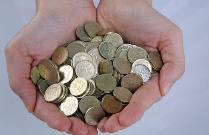 Cebimizdeki 1 ve 5 kuruş tarih mi oluyor? Darphane 6 aydır tek bir tane bile basmadı
