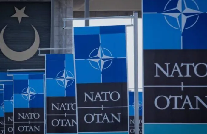 NATO Ankara Zirvesi sonuç bildirgesi yayımlandı