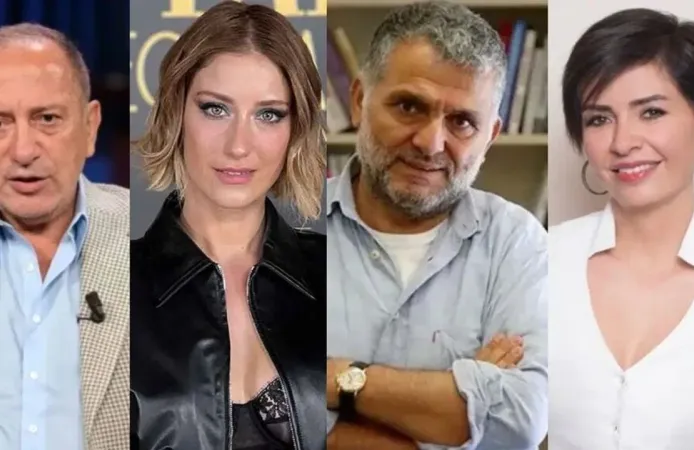 AHBAP soruşturmasında 4 isim daha bugün adliyeye gidecek
