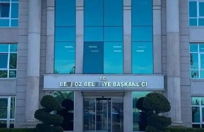 Beykoz Belediyesi'ne ikinci dalga rüşvet operasyonu: 8 kişi hakkında gözaltı kararı