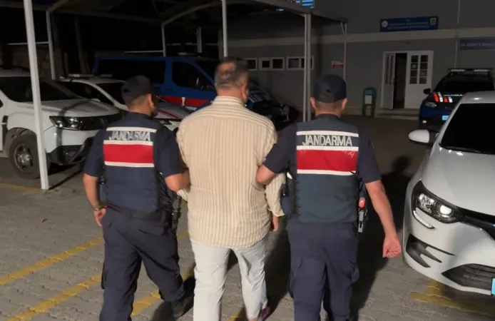 Gazeteci Cem Küçük tutuklama talebiyle hakimliğe sevk edildi