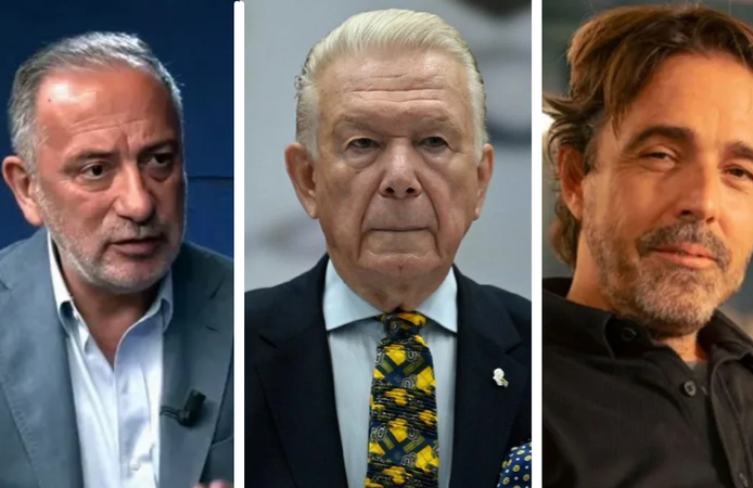 CHP’de “paralı figüran” soruşturması: Uğur Dündar, Fatih Altaylı ve Timur Soykan ifadeye çağrıldı