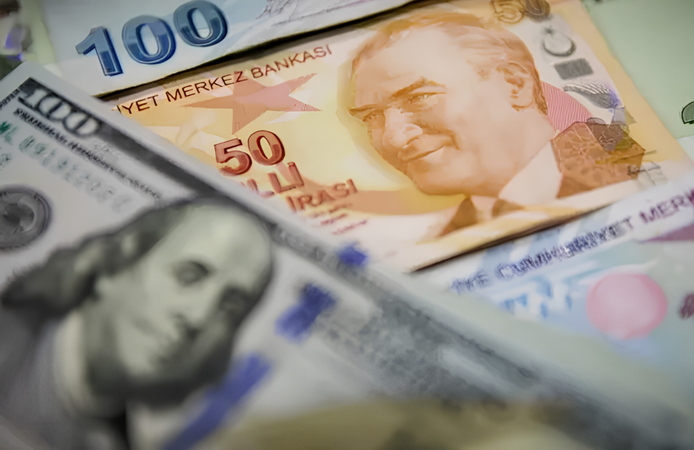 Dolar ve Euro bugün kaç TL? 23 Ekim 2026 güncel döviz kuru