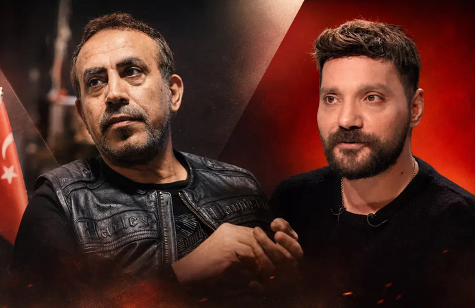 Oğuzhan Uğur sessizliğini bozdu: Ahbap soruşturmasında duruşumuz nettir!