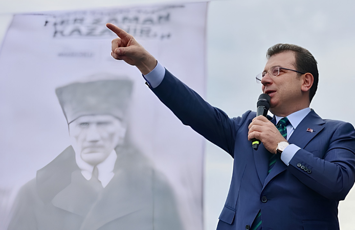 X'ten İmamoğlu hesabı açıklaması: Erişim engeline mahkemede itiraz ediyoruz