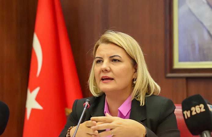 İzmit Belediyesi soruşturmasında kritik gelişme: Fatma Kaplan Hürriyet dahil 21 kişiye tutuklama talebi