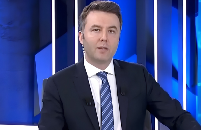 Mehmet Akif Ersoy hakkındaki iddianame kabul edildi