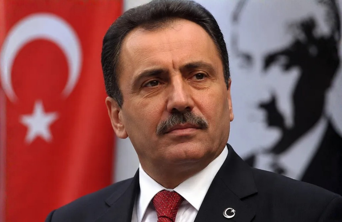 Muhsin Yazıcıoğlu soruşturmasında yeni itiraf: Enkazın yerini saklayıp ölmesini beklemişler