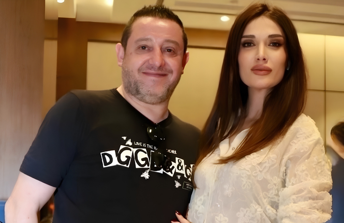 Nihat Kahveci şiddet iddiasıyla gözaltına alındı