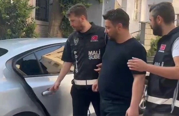 Oğuzhan Uğur'un sevk edildiği cezaevi belli oldu