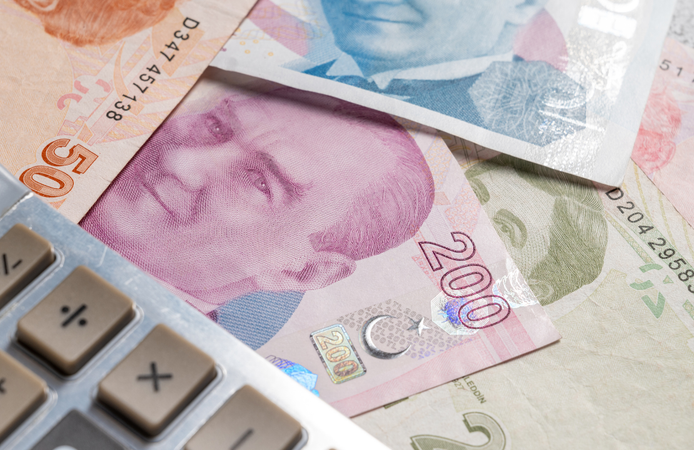 Milyonlarca emekliyi ilgilendiriyor! Zamlı maaşlar e-Devlet'te erişime açıldı