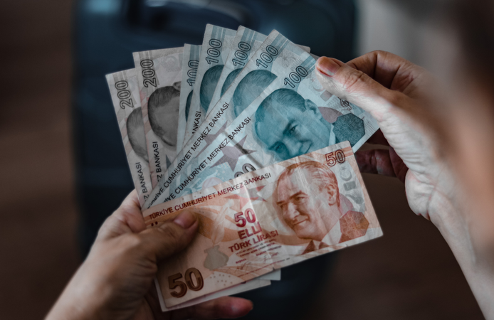 Ekim 2026 emekli promosyonları: Bankalar ne kadar ödeme yapıyor?